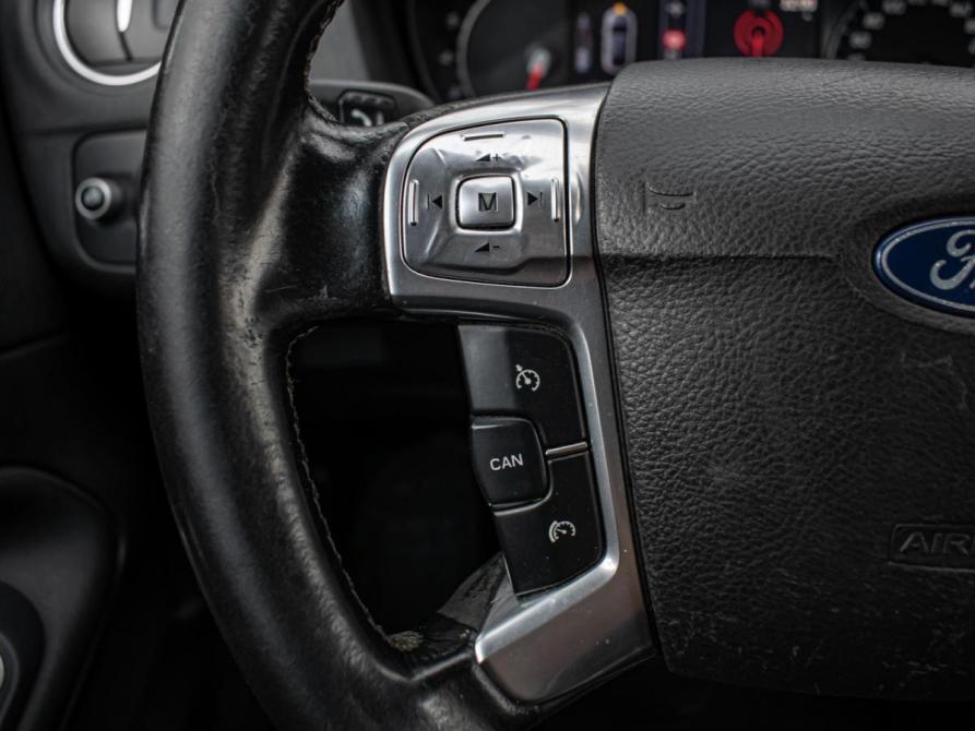 Ford Mondeo IV Рестайлинг Краснодар  - изображение 15