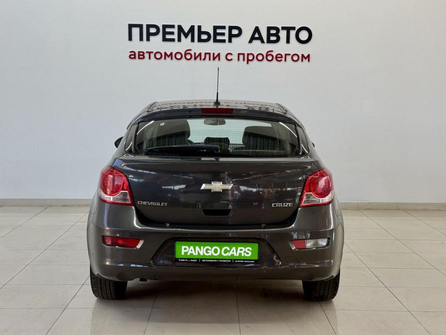 Chevrolet Cruze I Рестайлинг Смоленск  - изображение 5