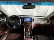 Infiniti QX50 I Рестайлинг Москва  - изображение 36
