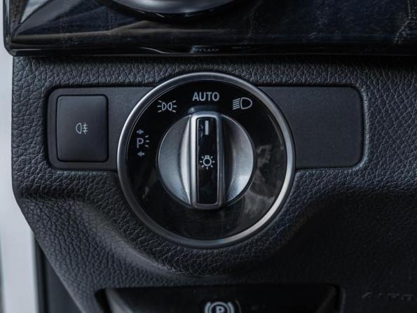 Mercedes-Benz GLK-Класс I (X204) Рестайлинг с пробегом 2013 года, цена 2 100 000 рублей, 186187 км, внедорожник, Автокод Объявления