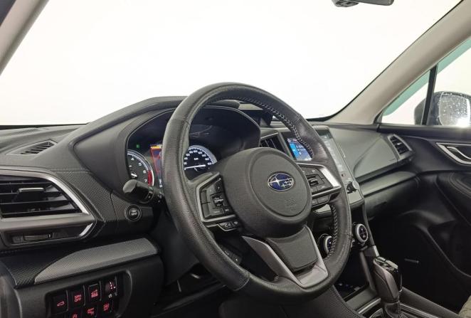Subaru Forester V Рестайлинг с пробегом 2021 года, цена 2 900 000 рублей, 140000 км, внедорожник, Автокод Объявления