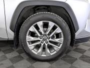Toyota RAV4 V (XA50) Москва  - изображение 47