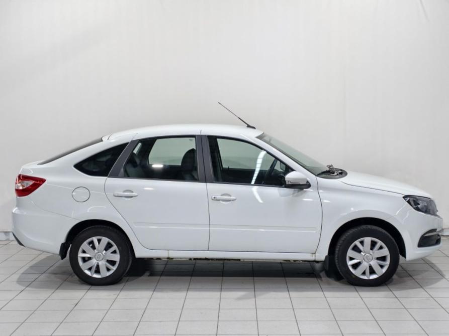 Lada (ВАЗ) Granta I Рестайлинг Курск  - изображение 4