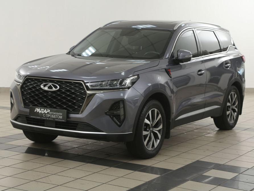 Chery Tiggo 7 Pro Max I Иваново  - изображение 7