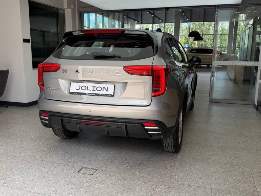 Haval Jolion I Рестайлинг 2 Тольятти  - изображение 11