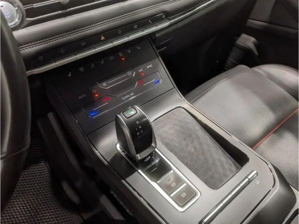 Chery Tiggo 7 Pro I с пробегом 2023 года, цена 1 490 000 рублей, 83980 км, внедорожник, Автокод Объявления