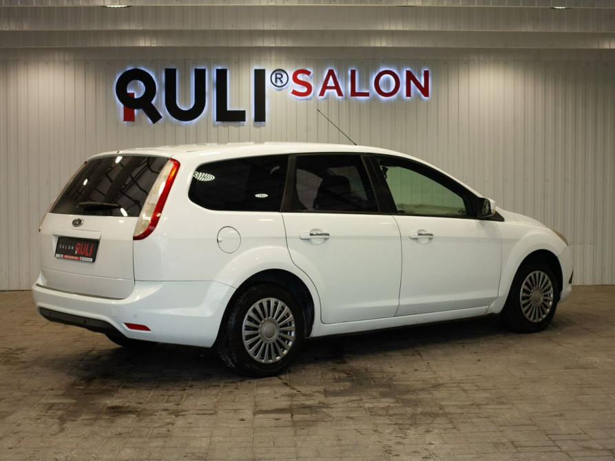 Ford Focus II Рестайлинг Иваново  - изображение 10