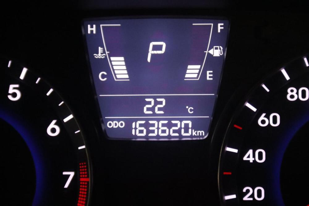 Hyundai Solaris I Сургут  - изображение 28