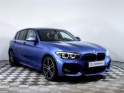 BMW 1 серии II (F20/F21) Рестайлинг 2 Санкт-Петербург  - изображение 36