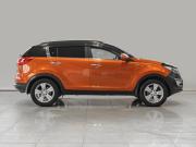 Kia Sportage III Мурманск  - изображение 31
