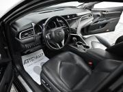 Toyota Camry VIII (XV70) Москва  - изображение 34