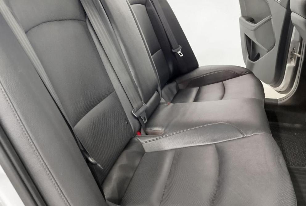 Kia Optima III Рестайлинг Саратов  - изображение 25