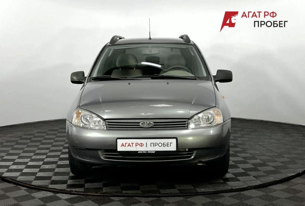 Lada (ВАЗ) Kalina I Нижний Новгород  - изображение 3