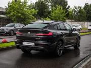 BMW X4 II (G02) Санкт-Петербург  - изображение 47