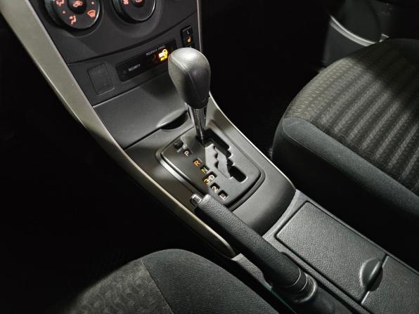 Toyota Corolla X (E140 E150) Рестайлинг с пробегом 2012 года, цена 1 260 000 рублей, 140000 км, седан, Автокод Объявления