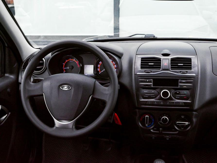 Lada (ВАЗ) Granta I Рестайлинг Екатеринбург  - изображение 17