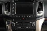 Toyota Land Cruiser 200 Series Тюмень  - изображение 39