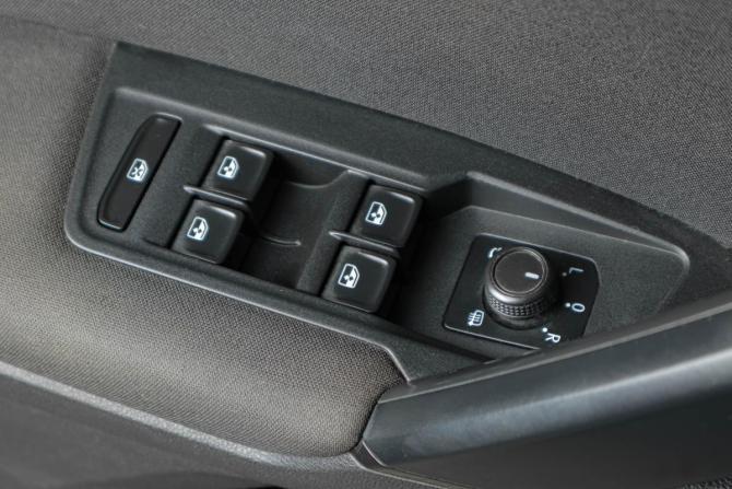 Volkswagen Tiguan II с пробегом 2018 года, цена 1 959 000 рублей, 169000 км, внедорожник, Автокод Объявления