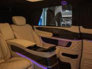 Mercedes-Benz V-Класс III (W447) Рестайлинг 2 Москва  - изображение 77