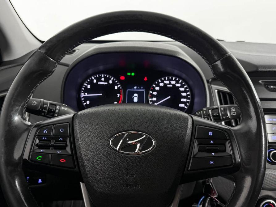 Hyundai Creta I Санкт-Петербург  - изображение 19