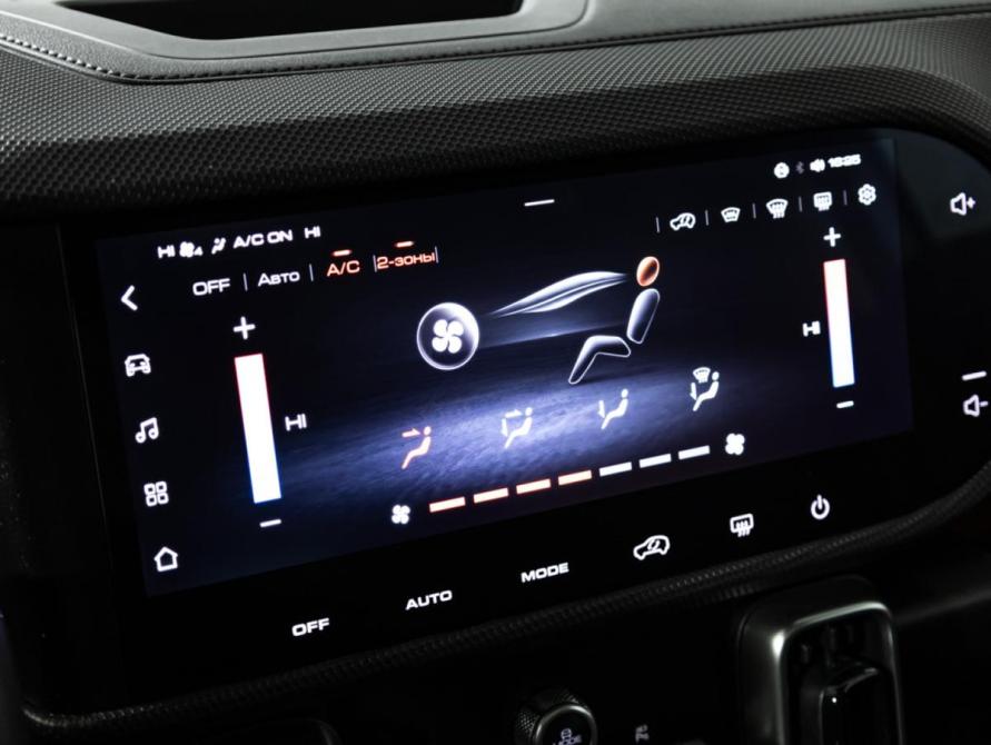 Haval Dargo Санкт-Петербург  - изображение 18