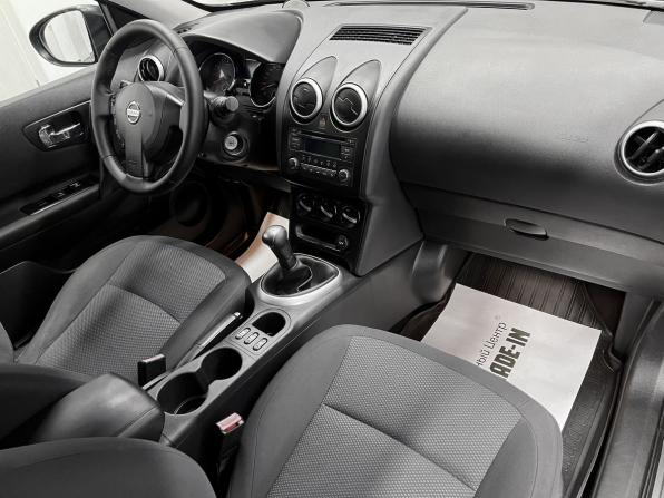 Nissan Qashqai I Рестайлинг с пробегом 2013 года, цена 920 000 рублей, 159844 км, внедорожник, Автокод Объявления