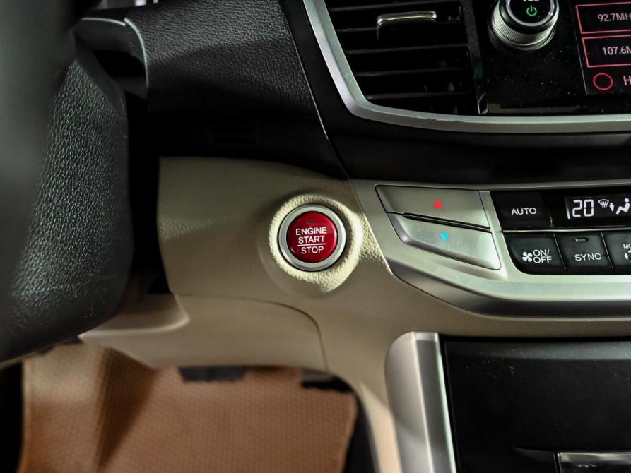 Honda Accord IX Екатеринбург  - изображение 16
