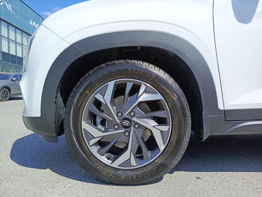 Hyundai Creta II Чебоксары  - изображение 22