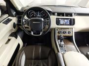 Land Rover Range Rover Sport II Москва  - изображение 43