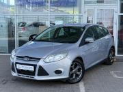 Ford Focus III Липецк  - изображение 12