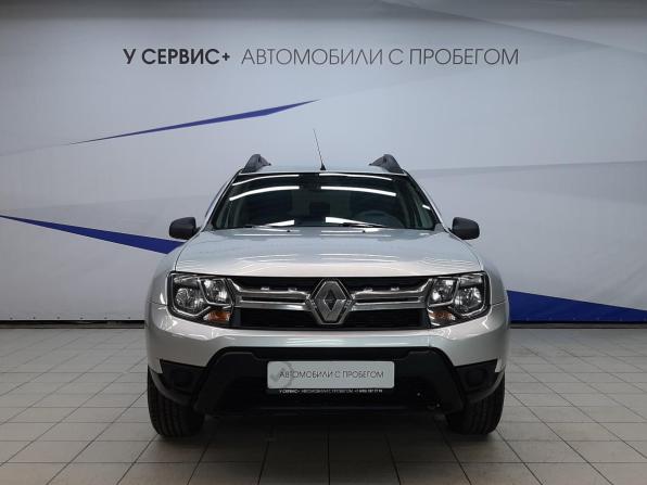 Renault Duster I Рестайлинг с пробегом 2017 года, цена 1 180 000 рублей, 168268 км, внедорожник, Автокод Объявления
