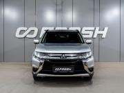 Mitsubishi Outlander III Рестайлинг 2 Воронеж  - изображение 22