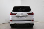Lexus LX III Рестайлинг 2 Иркутск  - изображение 26