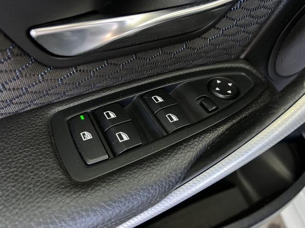 BMW 3 серии VI (F3x) с пробегом 2015 года, цена 2 079 000 рублей, 182000 км, седан, Автокод Объявления