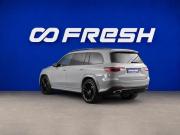 Mercedes-Benz GLS II (X167) Рестайлинг Москва  - изображение 29