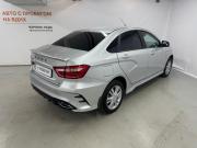 Lada (ВАЗ) Vesta I Москва  - изображение 23