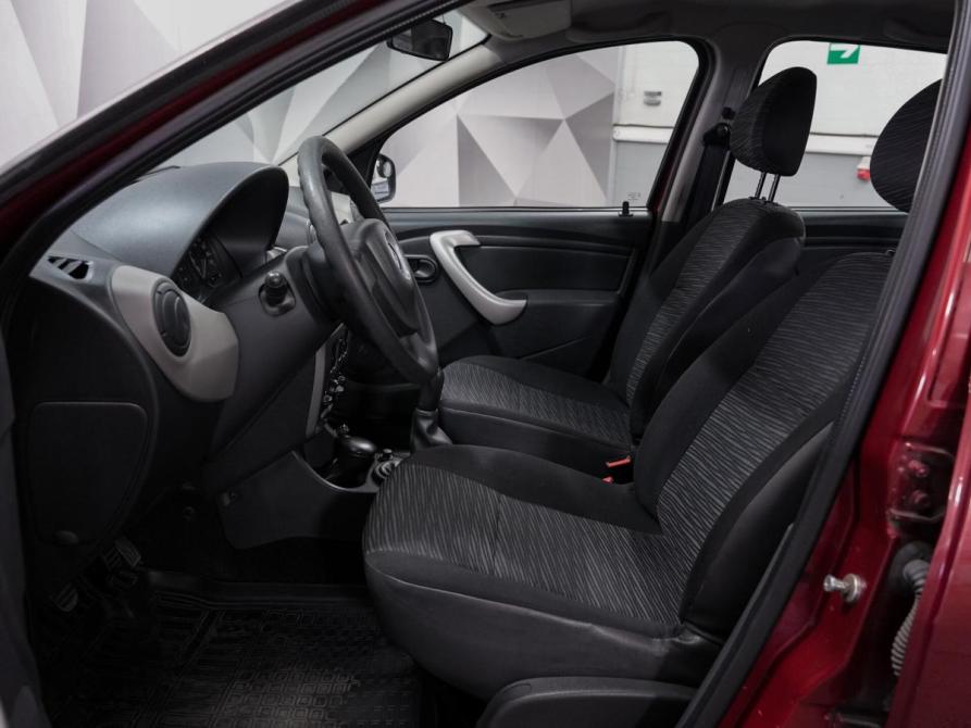 Renault Sandero I Ульяновск  - изображение 9