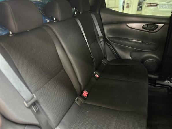 Nissan Qashqai II Рестайлинг с пробегом 2020 года, цена 1 699 000 рублей, 150300 км, внедорожник, Автокод Объявления