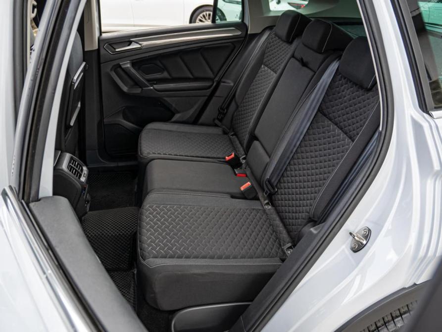 Volkswagen Tiguan II Краснодар  - изображение 9