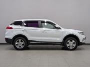 Geely Atlas I Москва  - изображение 38