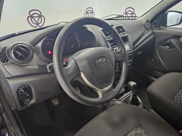 Lada (ВАЗ) Granta I Рестайлинг с пробегом 2019 года, цена 533 000 рублей, 133052 км, седан, Автокод Объявления