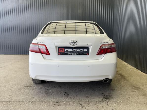 Toyota Camry VI (XV40) Рестайлинг с пробегом 2010 года, цена 1 080 000 рублей, 312737 км, седан, Автокод Объявления