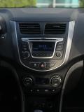Hyundai Solaris I Рестайлинг Уфа  - изображение 20