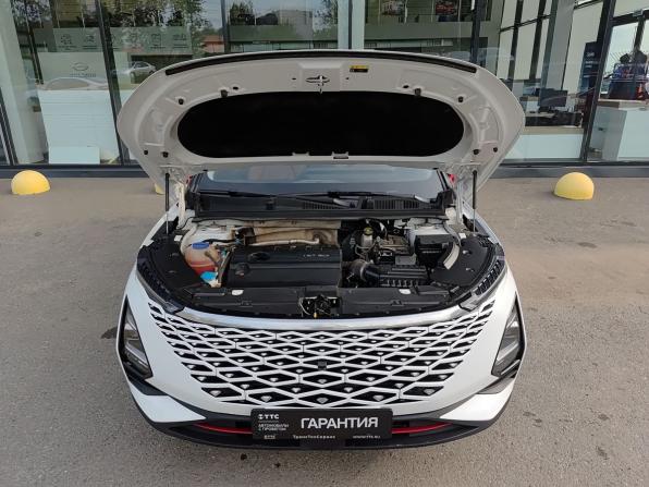 Omoda C5 I с пробегом 2023 года, цена 1 690 000 рублей, 77000 км, внедорожник, Автокод Объявления