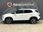 Hyundai Creta II Пермь  - изображение 34