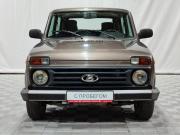 Lada (ВАЗ) 2121 (4x4) I Рестайлинг Нижневартовск  - изображение 18