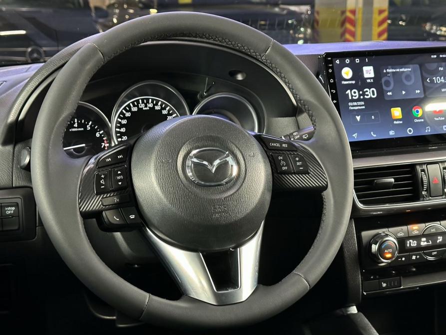 Mazda CX-5 I Рестайлинг Уфа  - изображение 12