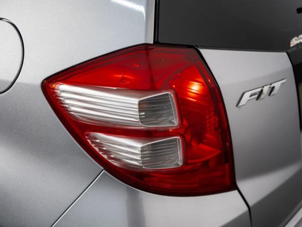 Honda Fit II с пробегом 2009 года, цена 775 000 рублей, 156245 км, хэтчбек, Автокод Объявления