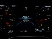 Mercedes-Benz C-Класс IV (W205) Рестайлинг Москва  - изображение 31