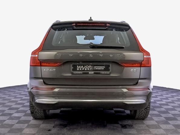 Volvo XC60 II Рестайлинг с пробегом 2023 года, цена 5 650 000 рублей, 18293 км, внедорожник, Автокод Объявления